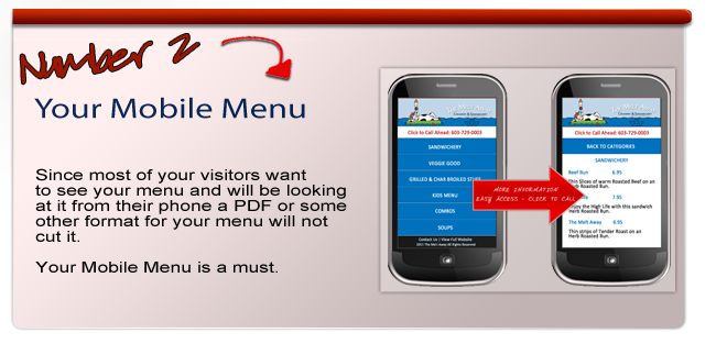 mobile websites new hampshire