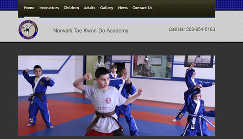 Norwalk Tae Kwon-Do Academy