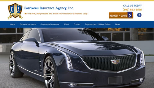 Corriveau Insurance Agency, Inc